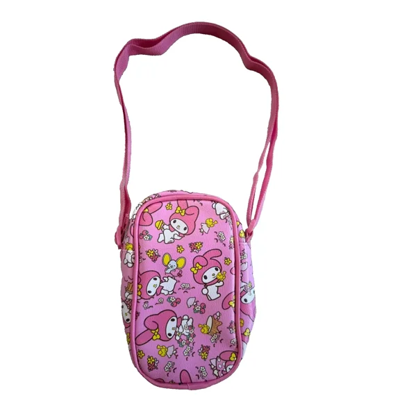 SANRIO MY MELODY Crossbody Bag/Handbag/Pouch/Wallet