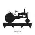 thumbnail image 1 of Tractor - John Deere Key Chain Holders, 1 of 1