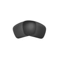 thumbnail image 3 of Walleva Black Polarized Replacement Lenses for Oakley Triggerman Sunglasses, 3 of 5