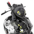 thumbnail image 4 of How to Train Your Dragon Toothless Little Flying Dragon Doll 27CM A, 4 of 5