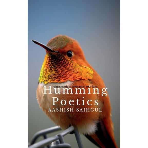 Humming Poetics, (Paperback)