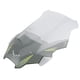 thumbnail image 3 of Parabrisas delantero de motocicleta, cristal transparente apto para Honda XADV150 20192020, 3 of 14