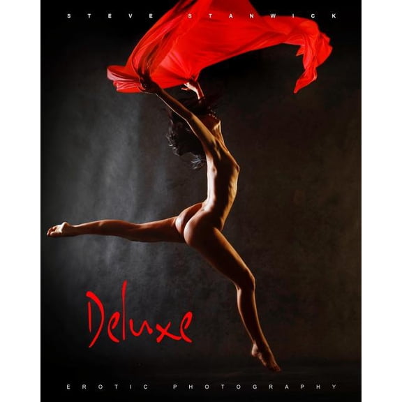 Deluxe : Erotic Photography (Paperback)