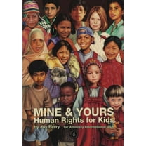 Mine and Yours, (Paperback)
