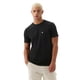 thumbnail image 1 of Camiseta GAP Negra con Bolsillo y Cuello Redondo M, 1 of 4