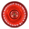 Magic Yoyo K1 Spin ABS Yoyo 8 Ball KK Bearing with Spinning String for