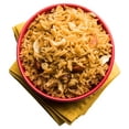 thumbnail image 5 of Rice, Long Grain Brown, 40LB Emergency Bucket, USA Grown, USDA Certified Organic & GMO Free, Sustainable Farming Practices-Mountain High Organics, 5 of 6