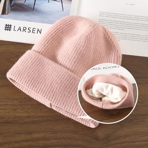 Sombrero de lana con nombre bordado para niños, regalo de Navidad para bebé, sombrero de invierno personalizado con nombre de bebé, sombrero de Año Nuevo