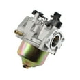 thumbnail image 2 of Sufanic Carburetor set for Einhell GC-PM 46/1 S, GC-PM 51/2 S HW, HBM 46 R Lawn Mower, 2 of 9