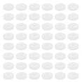 thumbnail image 3 of 90Pcs Supple Piano Keyboard Washers Wool Washers for Leveling Key Balance, 3 of 9