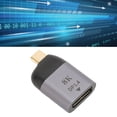 thumbnail image 4 of Adaptador USB C A, Práctica Duradera Duradera de USAR USB C Para Mostro El Adaptador de Puerto Amplia Compatibilidad Alta Resolución Monitorios para, 4 of 7