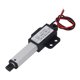 thumbnail image 1 of Motor Mini Actuador De Movimiento 50N Empuje 40MM 15 Mm/s Velocidad 24V Actuador Lineal Pequeño Eléctrico, 1 of 7