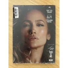 Viva - This Is Me...Now (Deluxe Cd) By Lopez, Jennifer (Cd, 2024)