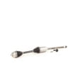 thumbnail image 3 of TrakMotive CV Axle Shaft BM-8130 OE Replacement; 34 Inch Overall Compressed Length, 3 of 5