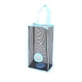 thumbnail image 1 of Mefallenssiah Kitchen Hanging Type Breathable Mesh Garbage Bags Storage Bag, 1 of 3