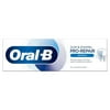 Oral-B Gum & Enamel Repair Original Toothpaste 75ml - European Version NOT North American Variety - Imported from United Kingdom by Sentogo - SOLD AS A 2 PACK