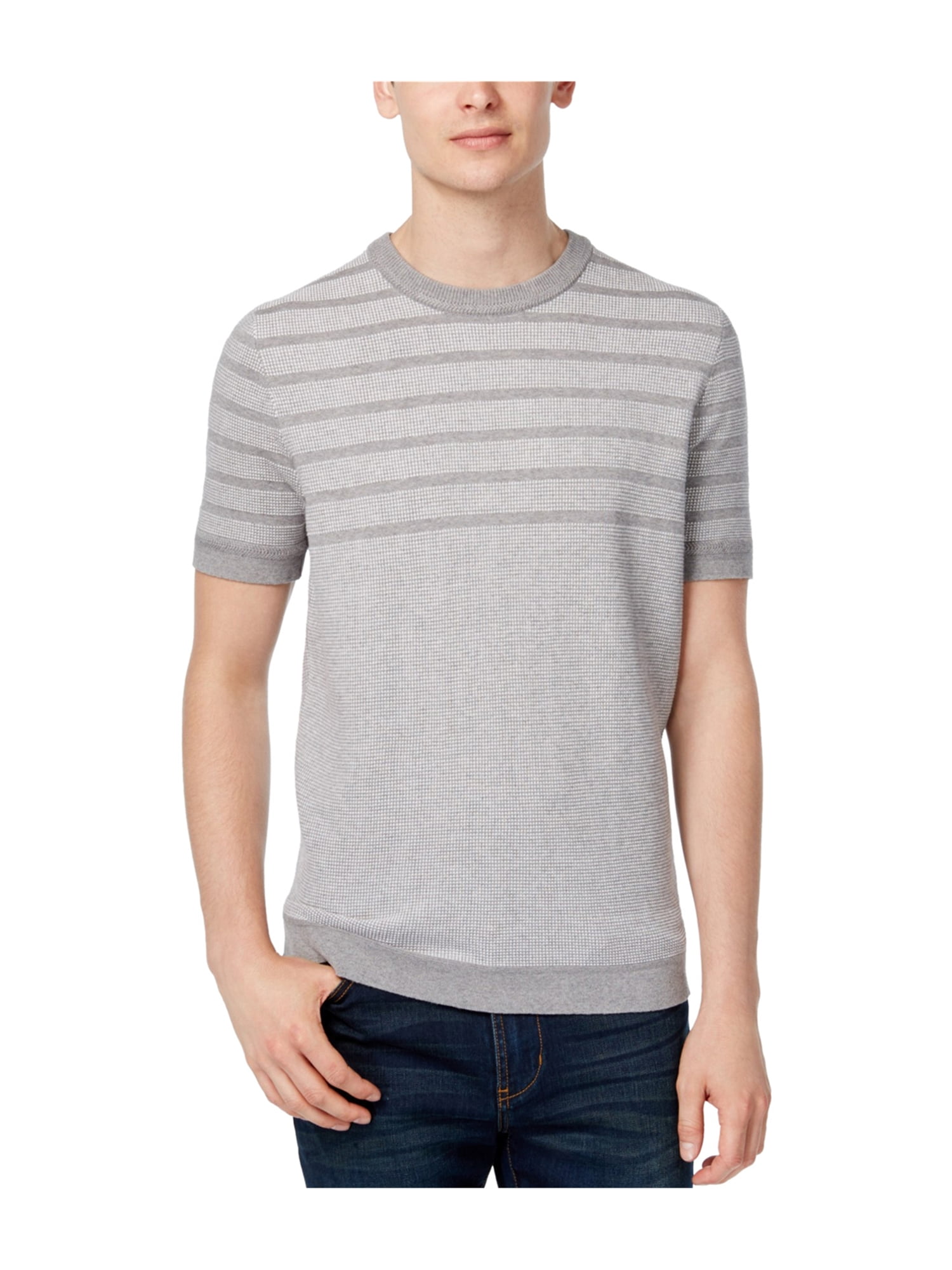 ben sherman waffle cardigan
