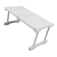 thumbnail image 1 of Multifunctional Closet Shelf Organizer, Adjustable Space Saving Wardrobe Sink Tension Shelf For Sorting Storage, Durable Material, Easy Installation, With Adjustable, 1 of 8