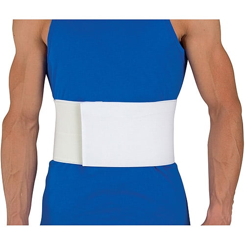 DMI Universal Elastic Rib Belt (Rib size 26" 48")