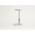 thumbnail image 2 of Woo Audio HPS-RS Universal Adjustable Height Aluminum Headphone Stands (Silver, Single), 2 of 6