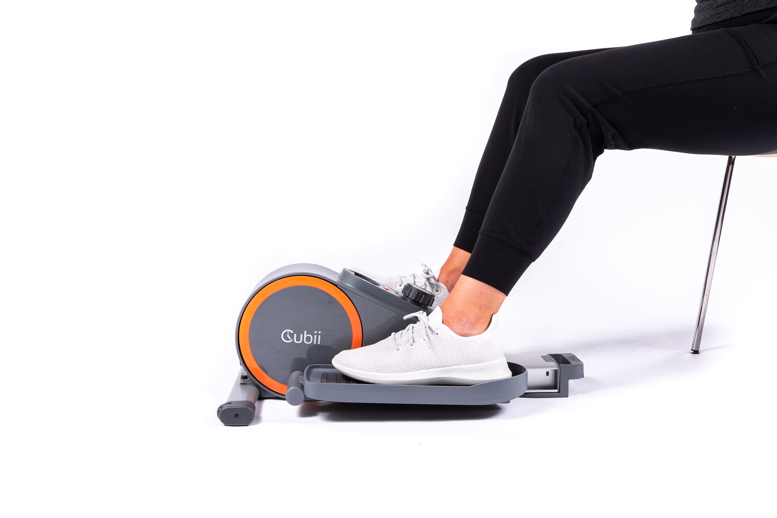 Exercise Equipment Cost Of Cubii At Costco Fitness Tracker How