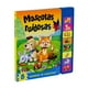 thumbnail image 1 of Libro infantil con sonidos: Mascotas ruidosas Blanco, 1 of 2