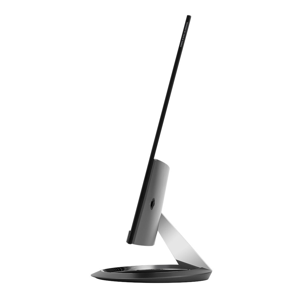 Asus Designo 27 1440p Monitor Mz27aq Qhd 2560 X 1440 Ips Eye Care Displayport Hdmi Walmart Com