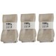 thumbnail image 2 of Servilletas de tela reutilizables de 3 piezas, mantel Individual para mesa, mantel para mesa de comedor, servilletas de cena para cocina, , Gloria servilletas de cena, 2 of 9
