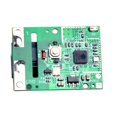thumbnail image 3 of Moyic RE5V1C 5V DC Wifi Inching Selflock Switch Control remoto Módulo de relé de contacto seco Type1, 3 of 6
