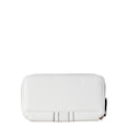 thumbnail image 2 of Time and Tru Women's Freda Wallet, Winter White, 2 of 4