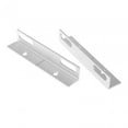 thumbnail image 4 of BAOSITY 2Pcs Golf Putting Gate Practice Golf for Yard Backyard Training, 4 of 8