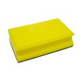 SWETRACE PU Grinding Disc Backing Pad, Hook and Sanding Pad for Hand ...