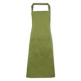 thumbnail image 1 of Premier  Adult Colours Pocket Full Apron, 1 of 2