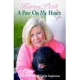 thumbnail image 1 of Pre-Owned A Paw On My Heart (Unknown) 0979442052 9780979442056, 1 of 1