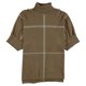 thumbnail image 2 of Alfani Womens Grid Poncho Sweater, Beige, Grande Alfani Poncho, 2 of 2