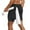 Black, variant on LYMAYTER Men Runing Shorts for S-2XL Summer Woven Quick-Dry Dual-Layer Lightweight for Athletic Shorts