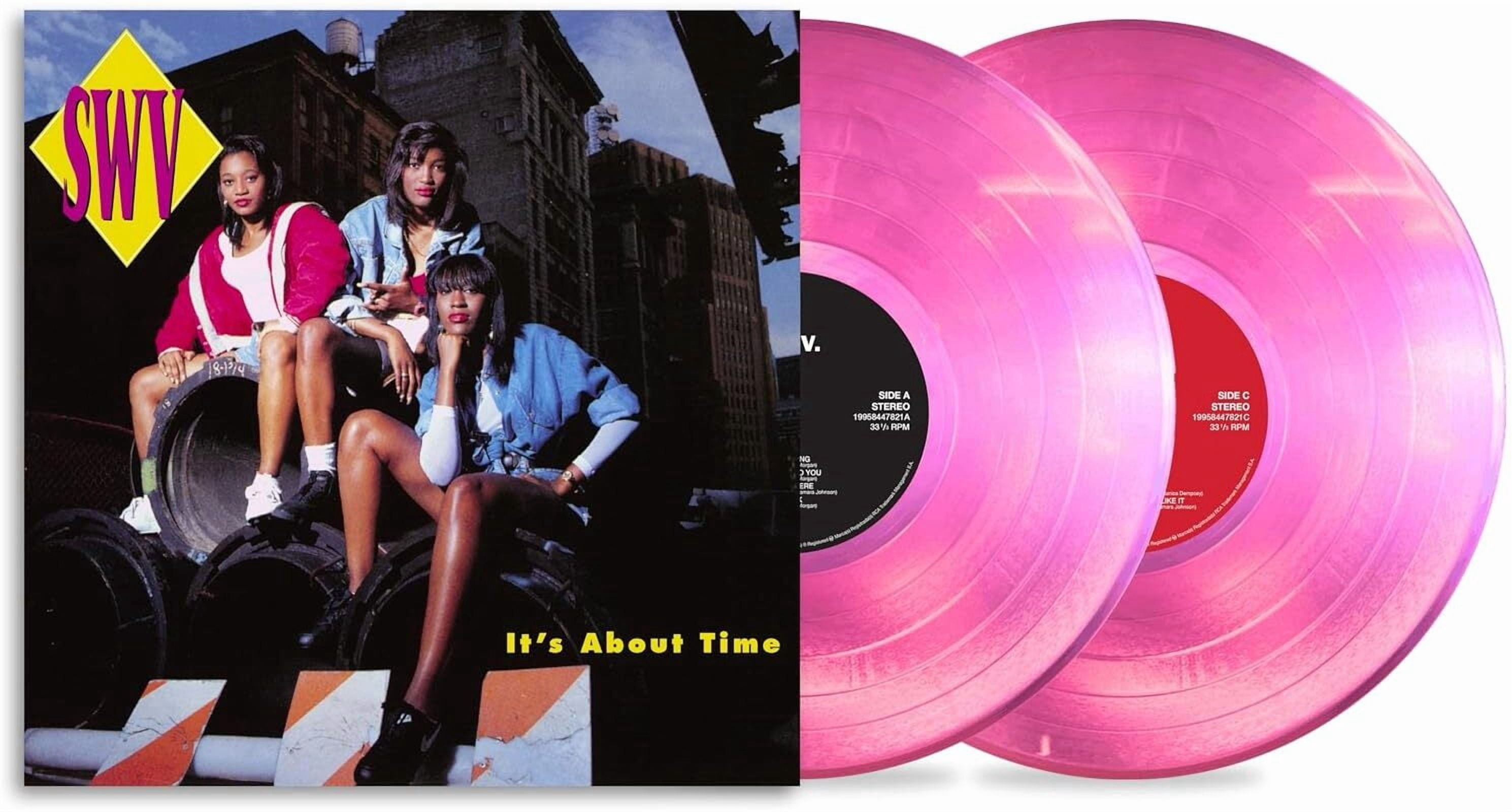 Epic, Michael Jackson Thriller 25th Anniversary Edition Vinyl, 2