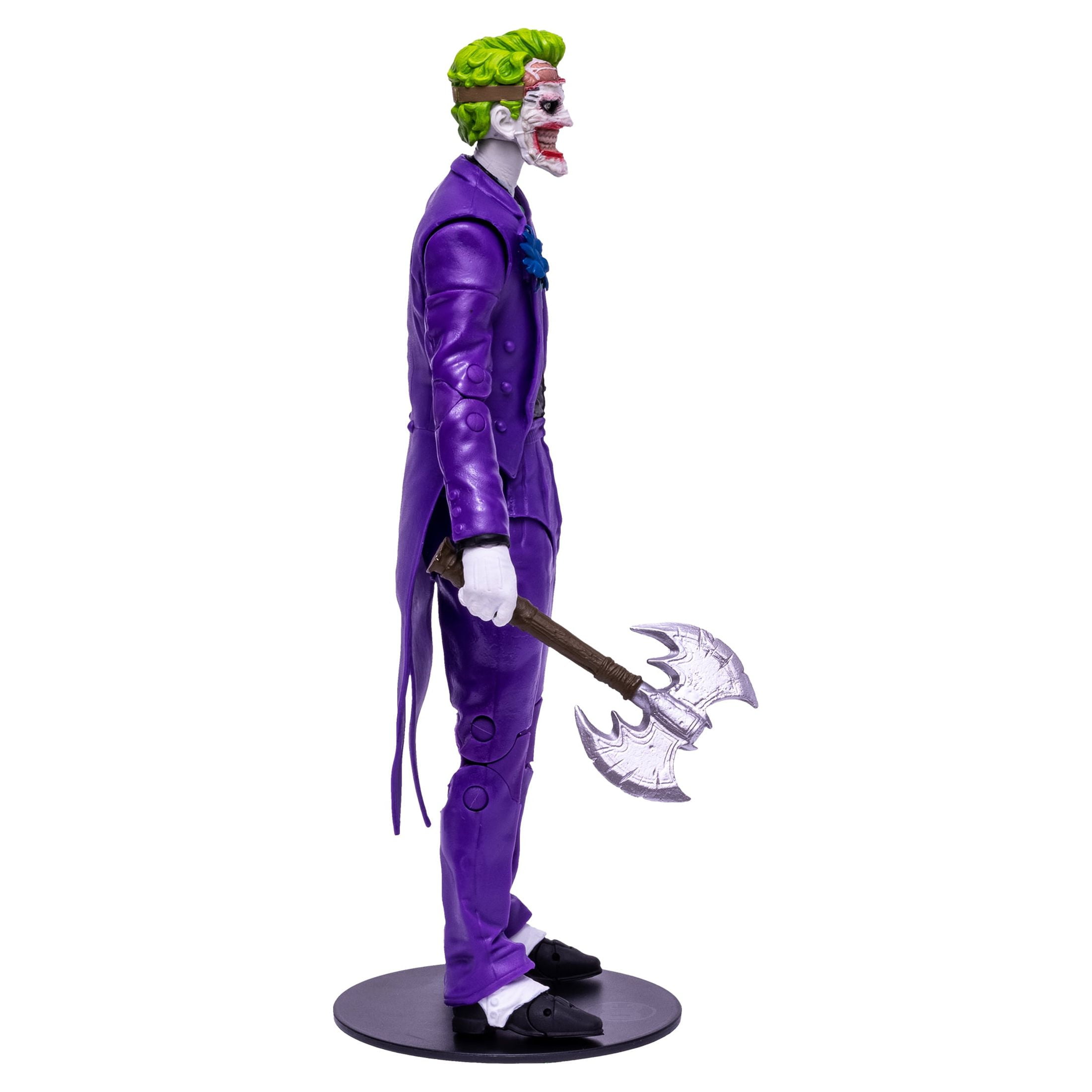 McFarlane Toys DC Multiverse The Joker-Death of Family 7