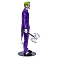 thumbnail image 5 of DC Multiverse The Joker-Death of the Family Action Figure Gold Label 7", 5 of 10