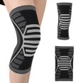 thumbnail image 2 of Genouillère, Genouillère Confortable Haute Élasticité pour Sport Extérieur, 2 of 8