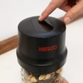 thumbnail image 5 of NESCO Electric Mason Jar Vacuum Sealer with 10 assorted lids, Type-C Charging Cable, and Bottle/Jar Opener, 5 of 16