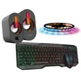 thumbnail image 1 of Packard Bell ARSENAL Ultimate 4-in-1 Gaming Kit, 1 of 8