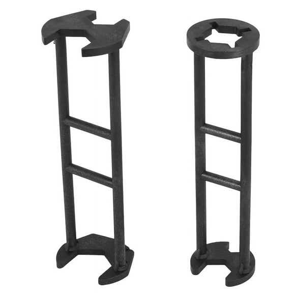 Universal Sink Basin Wrench, Wrench Faucet Plumbing Tool, Rotation High Strength UnderSink