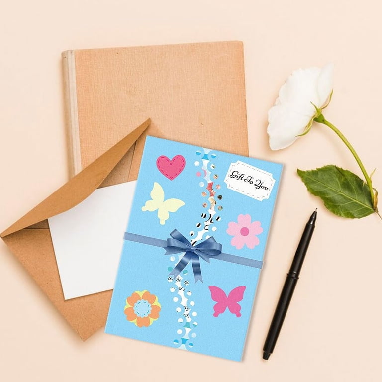 Circular Stitch Background Metal Cutting Die - 13.5x10.6cm For Card Making & Scrapbooking