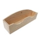 thumbnail image 5 of Comedero de heno, estante, práctico dispensador de hierba de madera, soporte para alimentación de animales pequeños, para cobayas y ardillas., 5 of 9