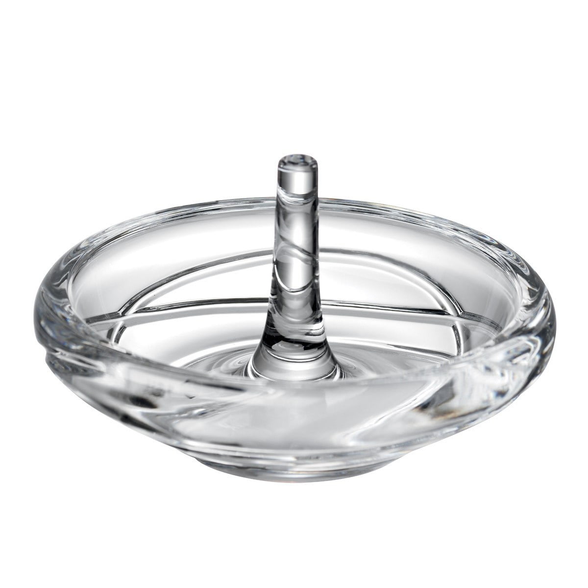 Lenox Adorn Crystal Ring Jewelry Holder