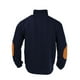 thumbnail image 4 of Blusa y camisa de cuello alto de manga larga para hombre, blusa holgada de cuello alto para hombre, blusa de acrílico para hombre, 4 of 4