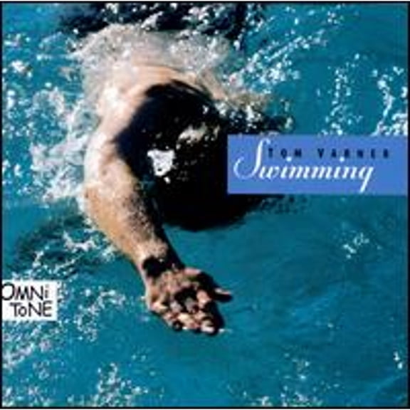 Pre-Owned Swimming (CD 0686281190328) by Tom Varner