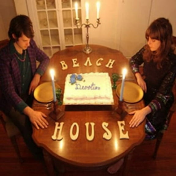 Beach House - Devotion - Music & Performance - Vinyl