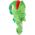 thumbnail image 2 of Miangastore Funny Lizard Hand Puppet Plush Reptile Animal Hand Puppet Toy Toddler Kids Gift, 2 of 8